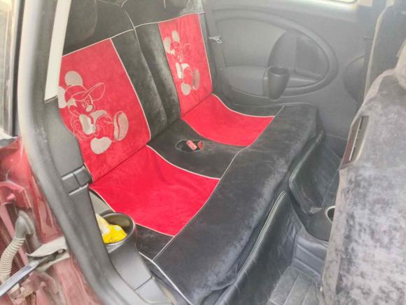 [南通·苏F] 二手MINIMINI CLUBMAN2007款 1.6L COOPER Fun
