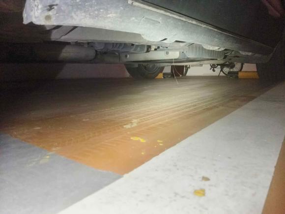 [上海·沪N] 二手雪佛兰开拓者2020款 Redline 650T 7座 霆版