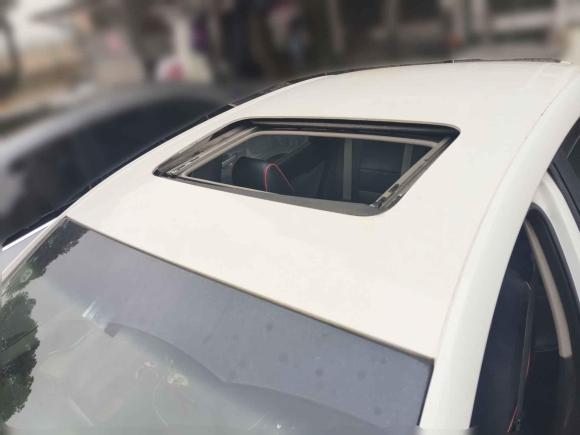 [无锡·苏B] 二手别克英朗2015款 15N 自动精英型