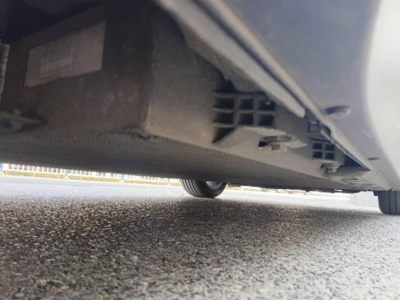 [南通·吉A] 二手红旗红旗E-QM52023款 620km PLUS