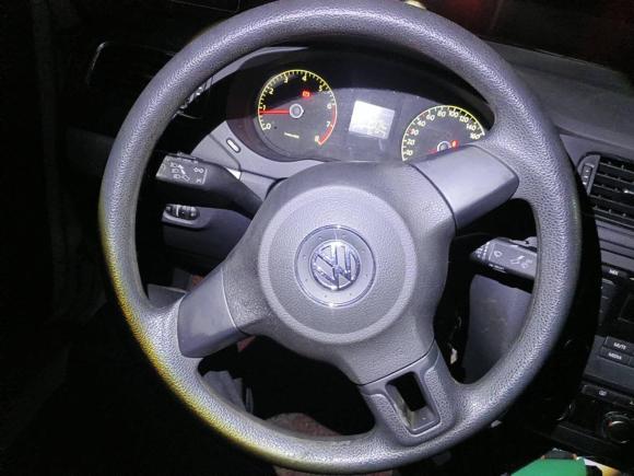 [嘉兴·浙F] 二手大众速腾2012款 1.6L 手动舒适型