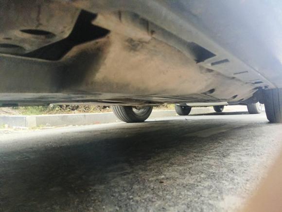 [南昌·苏U] 二手路虎发现运动版2020款 249PS R-Dynamic 性能版