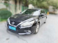 [上海·沪B] 日产天籁2018款 2.0L XL 智进版
