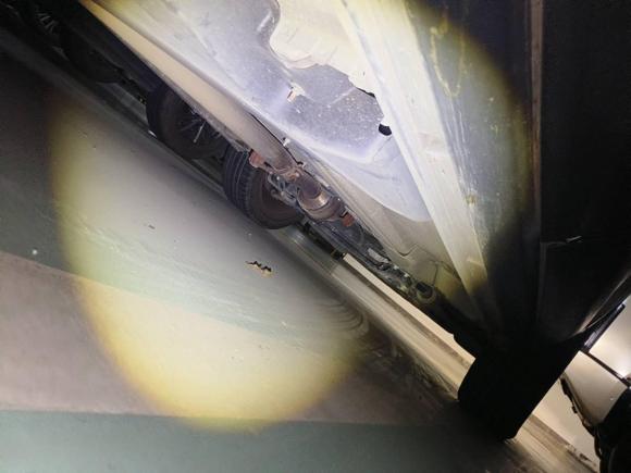 [广州·粤A] 二手路虎揽胜极光2012款 2.0T 5门耀致版