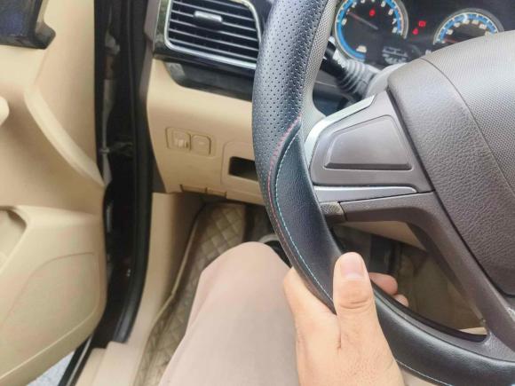 [杭州·粤J] 二手宝骏宝骏7302014款 1.5L 手动舒适型 7座