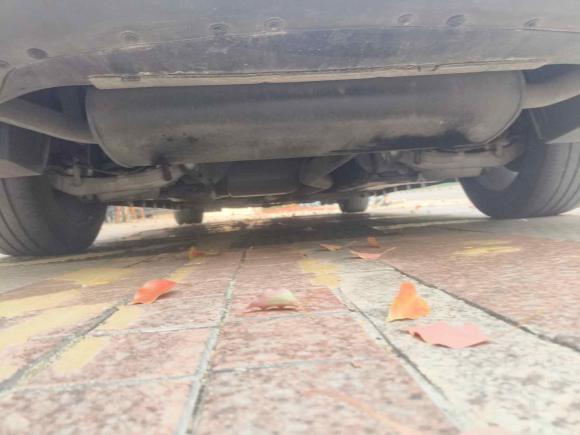 [上海·沪D] 二手林肯林肯MKZ2017款 2.0T 尊雅版