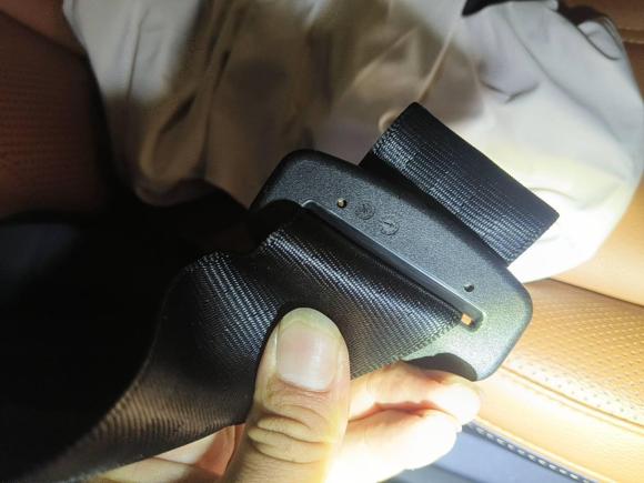 [苏州·苏E] 二手福特锐际2020款 EcoBoost 245 四驱嘉享款