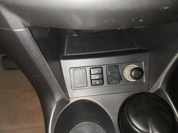 [金华·浙G] 二手丰田RAV4荣放2012款 炫装版 2.4L 自动四驱豪华