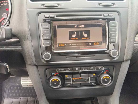 [苏州·苏E] 二手大众高尔夫GTI2010款 2.0TSI GTI