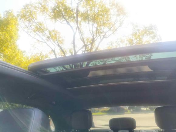 [湖州·浙E] 二手保时捷Macan2016款 Macan S 3.0T