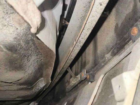 [济南·鲁A] 二手哈弗哈弗H22017款 红标 1.5T 手动两驱精英型