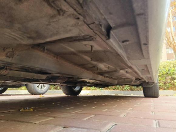 [湖州·浙E] 二手丰田锐志2008款 2.5S 特别纪念版