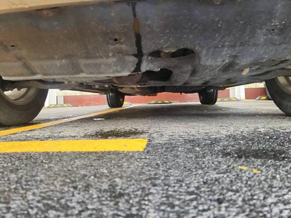 [上海·苏F] 二手丰田RAV4荣放2011款 2.4L 自动四驱豪华版