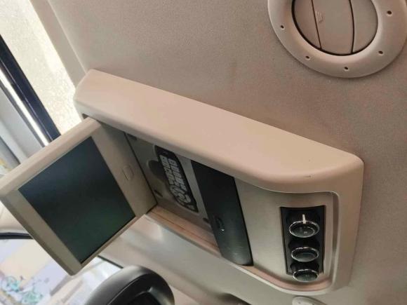 [成都·川A] 二手道奇酷威2013款 2.4L 两驱尊尚版