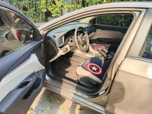 [上海·沪D] 二手别克英朗2021款 典范 1.5L 自动精英型