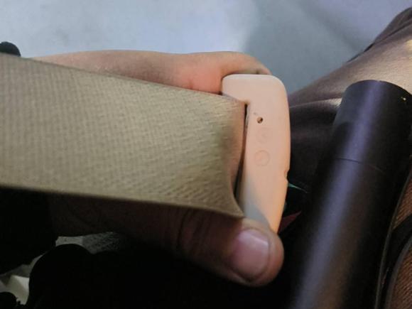 [杭州·浙M] 二手别克别克GL82023款 陆上公务舱 舒适型