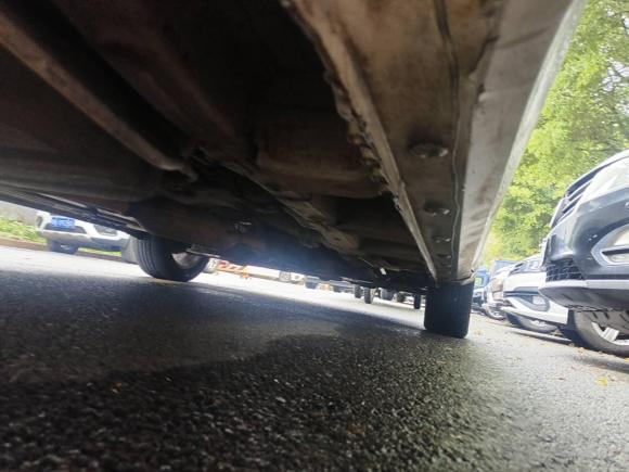 [深圳·粤S] 二手宝骏宝骏7302016款 改款 1.5L 手动标准型 7座 国V