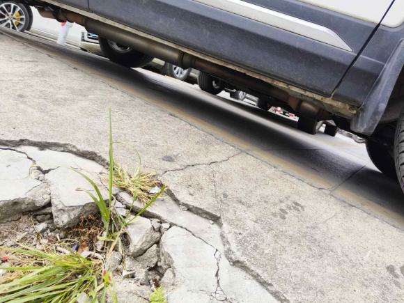 [广州·甘A] 二手长安长安CS752017款 尚酷版 1.5T 手动锋享型