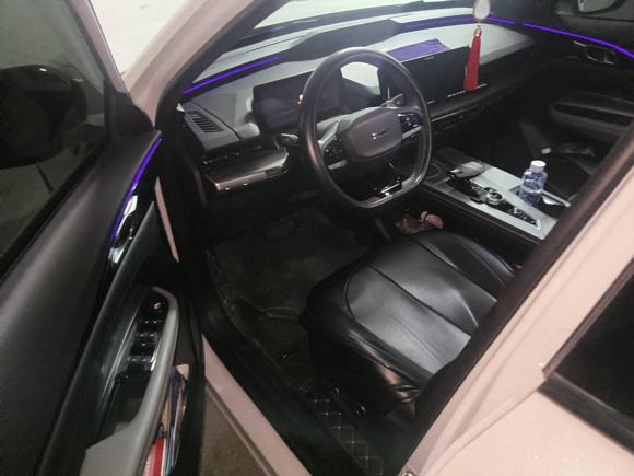 [成都·川A] 二手长安欧尚长安欧尚Z6新能源2023款 智电iDD 150KM旗舰PLUS