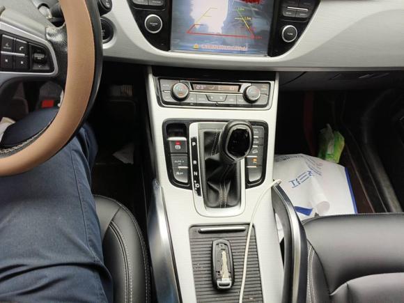 [嘉兴·浙F] 二手吉利汽车博越2016款 1.8TD 自动智联型