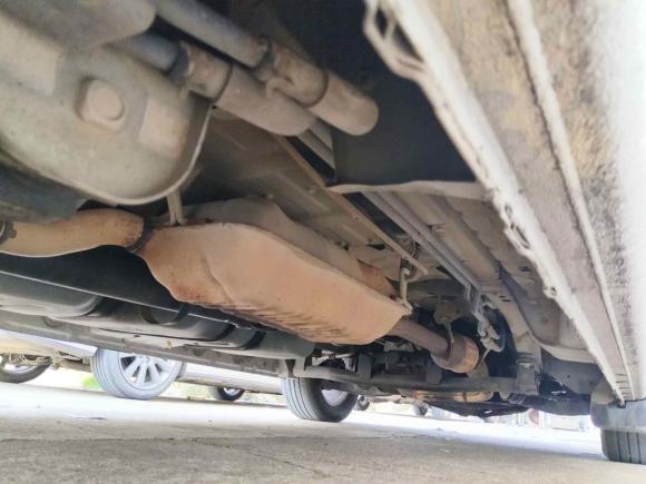 [义乌·皖K] 二手江汽集团瑞风M52016款 2.0T 汽油自动商务版