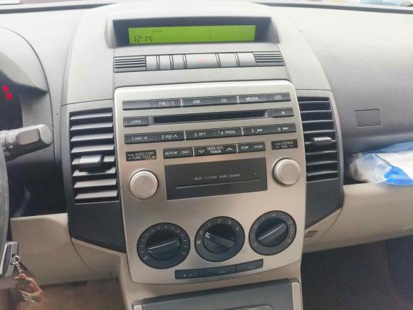 [金华·浙G] 二手马自达马自达52008款 2.0 自动舒适型