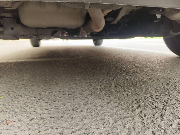 [成都·川A] 二手雪铁龙爱丽舍2014款 1.6L 手动时尚型CNG