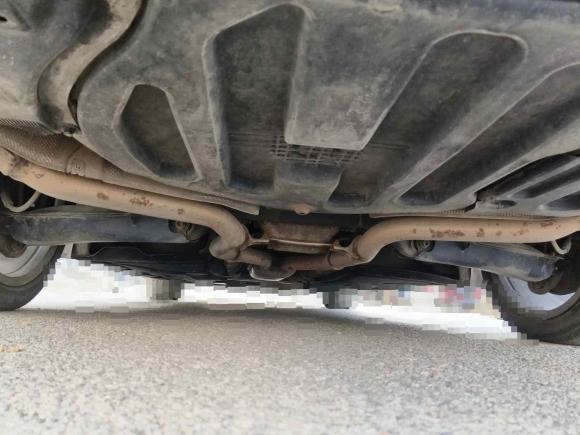 [武汉·鄂W] 二手奔驰奔驰E级2015款 改款 E 260 L 运动型