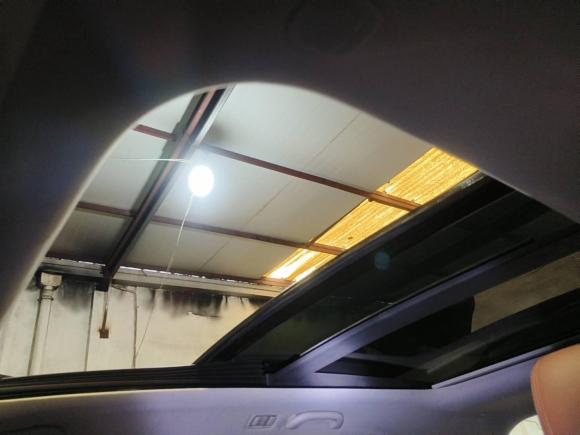 [上海·沪D] 二手现代胜达2013款 2.0T 自动四驱顶级型