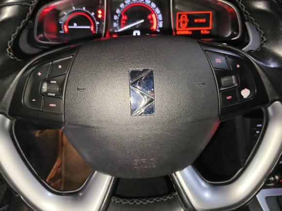 [成都·川A] 二手DSDS 5LS2014款 1.6T 豪华版THP160