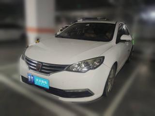 荣威荣威3602015款 1.5L 自动豪华版