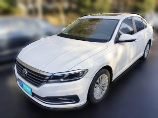 大众朗逸2018款 1.5L 自动舒适版 国V