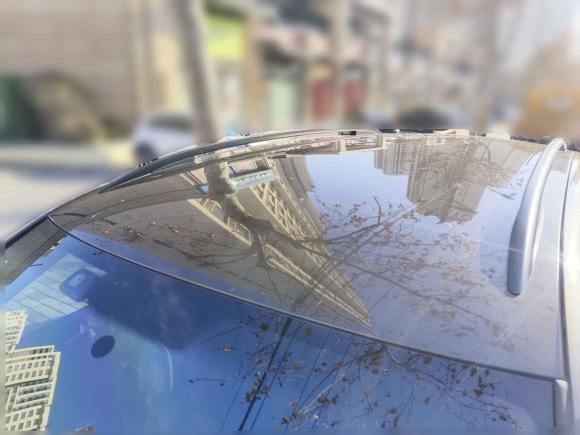 [青岛·鲁U] 二手大众途观2016款 300TSI 手动两驱风尚版