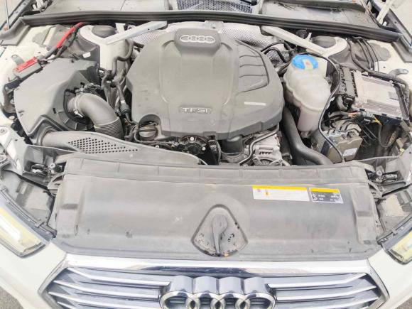 [南京·苏A] 二手奥迪奥迪A4L2019款 40 TFSI 进取型 国V