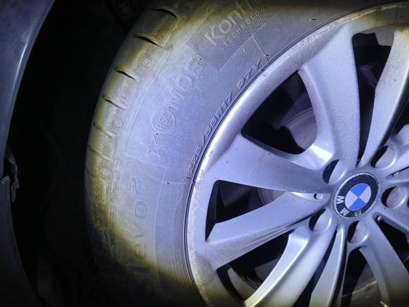 [济南·鲁A] 二手宝马宝马5系2012款 523Li 豪华型