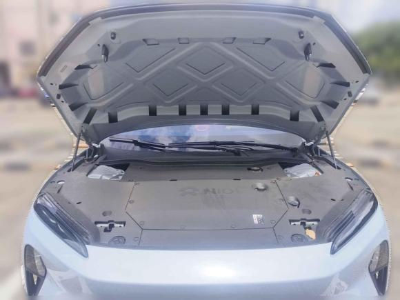 [宁波·浙A] 二手蔚来蔚来ET52022款 75kWh