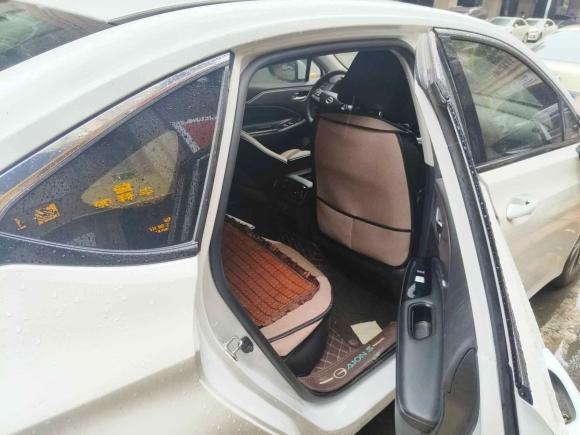 [深圳·粤B] 二手埃安AION S2020款 魅 580