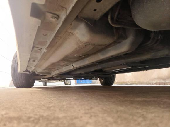 [宁波·浙B] 二手日产天籁2018款 2.0L XL 智进版