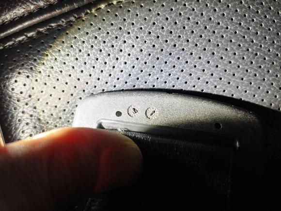 [苏州·苏E] 二手路虎揽胜运动版2017款 3.0 SC V6 SE