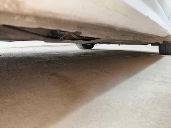 [西安·陕U] 二手大众速腾2017款 1.6L 自动舒适型