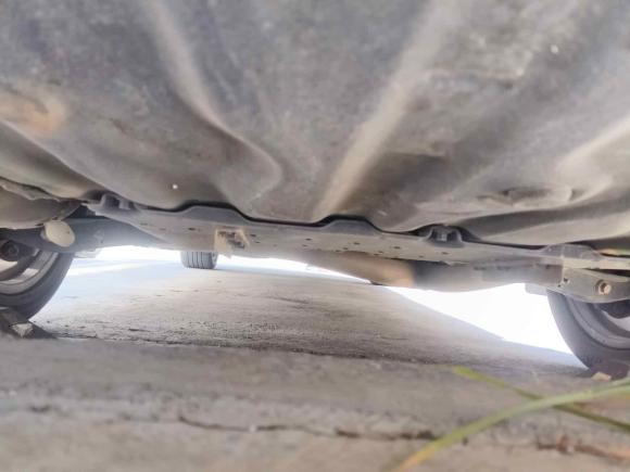 [深圳·粤B] 二手丰田皇冠2011款 2.5L Royal 真皮天窗特别版