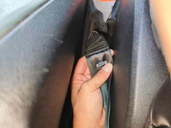 [南通·苏F] 二手林肯林肯MKC2017款 2.0T 四驱尊耀版