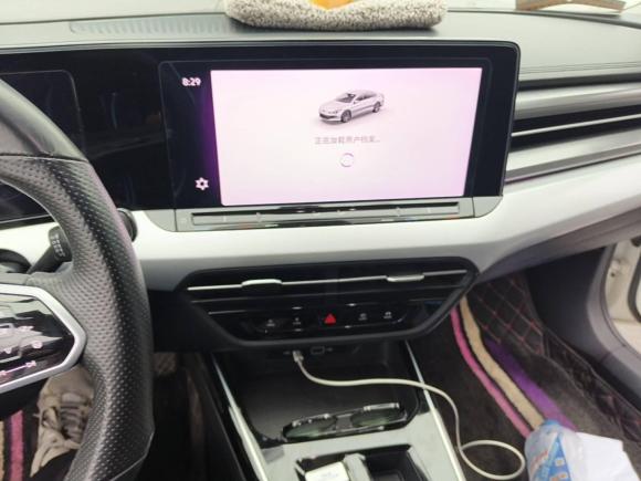 [合肥·豫A] 二手大众凌渡2022款 凌渡L 280TSI DSG酷辣版