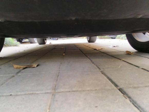 [上海·沪A] 二手领克领克06 EM-P2020款 PHEV Plus