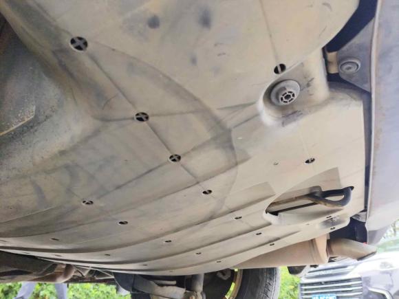 [宁波·浙B] 二手本田缤智2017款 1.5L CVT两驱舒适型