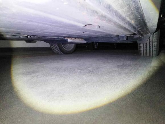 [济南·鲁C] 二手领克领克012019款 2.0T 两驱型Pro版 国V