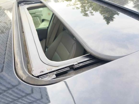 [常州·苏D] 二手奥迪奥迪A6L2009款 2.4L 舒适型