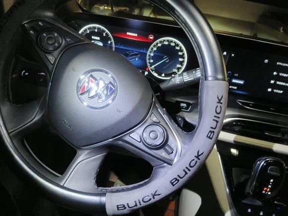 [上海·京N] 二手别克别克GL82023款 ES陆尊 豪华型