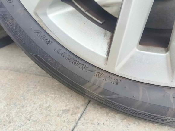 [上海·沪F] 二手大众途铠2021款 280TSI DSG舒适版