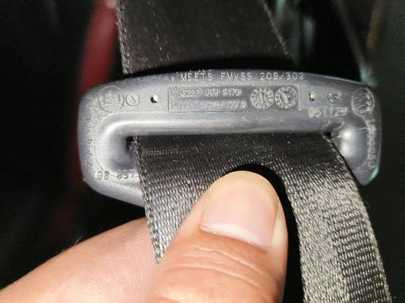 [南通·苏F] 二手奥迪奥迪A72016款 50 TFSI quattro 舒适型